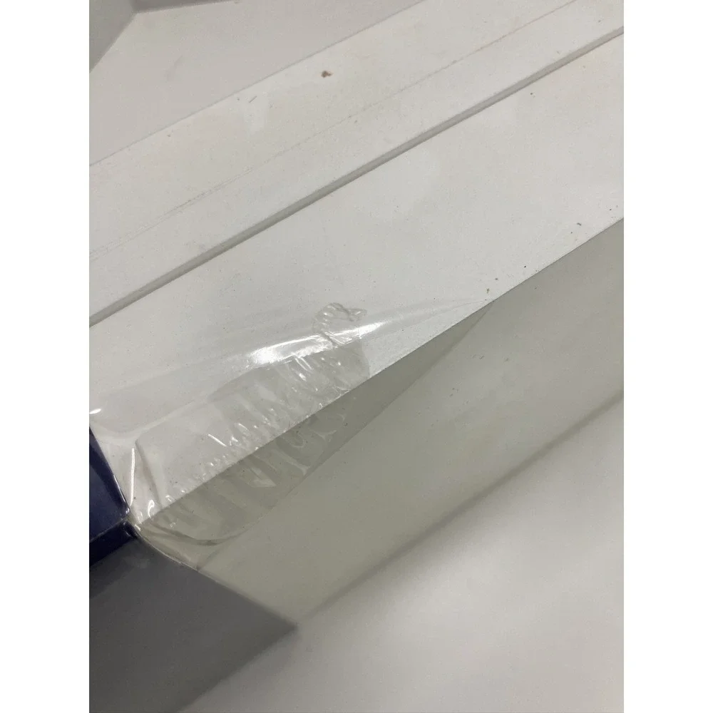 Room Essentials 2 PK Wall Floating Ledges White Finish,‎ Wall Shelf NEW